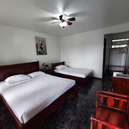 Brillasol Airport Hotel Las Ciruelas  Luaran gambar
