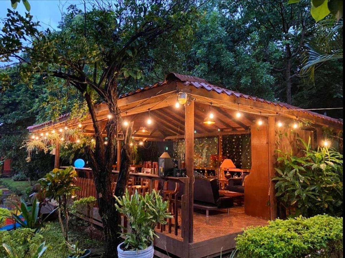 Brillasol Airport Hotel Las Ciruelas  Luaran gambar
