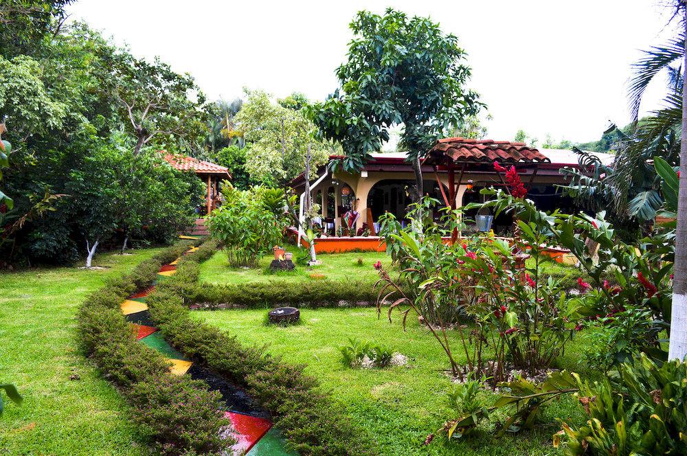 Brillasol Airport Hotel Las Ciruelas  Luaran gambar
