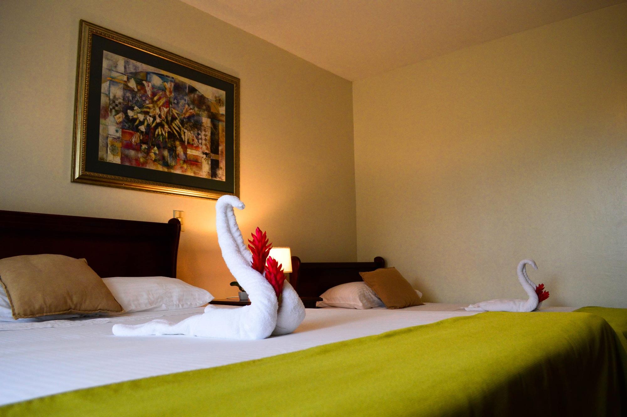 Brillasol Airport Hotel Las Ciruelas  Luaran gambar