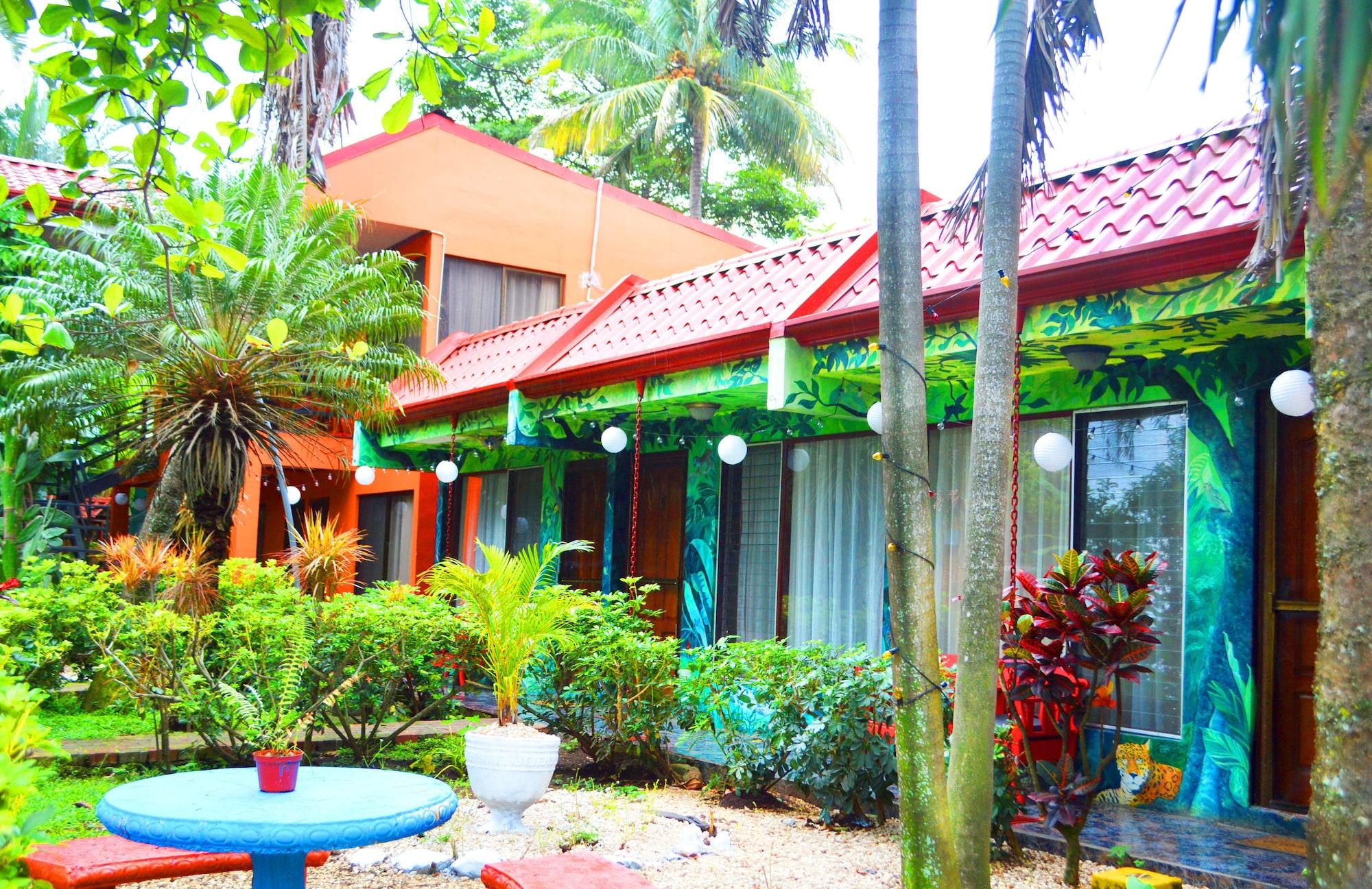 Brillasol Airport Hotel Las Ciruelas  Luaran gambar