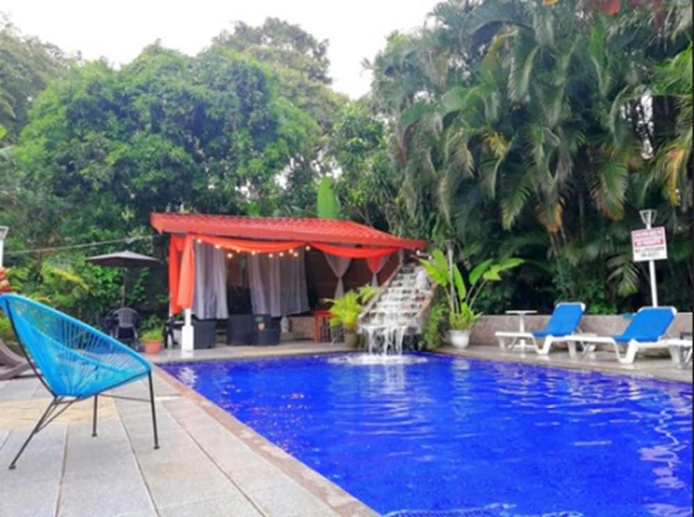 Brillasol Airport Hotel Las Ciruelas  Luaran gambar