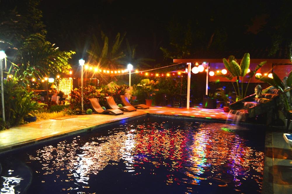 Brillasol Airport Hotel Las Ciruelas  Luaran gambar