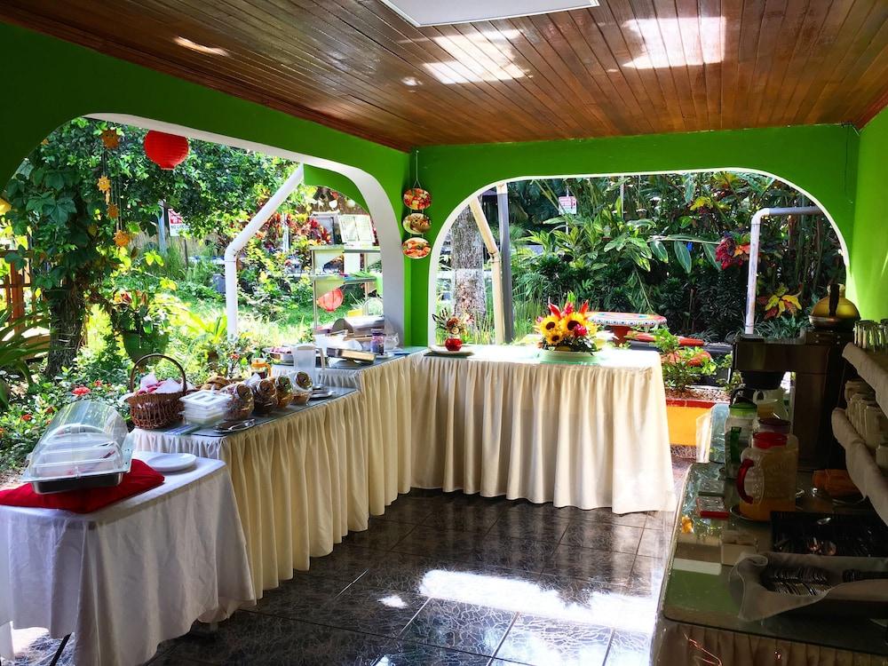 Brillasol Airport Hotel Las Ciruelas  Luaran gambar