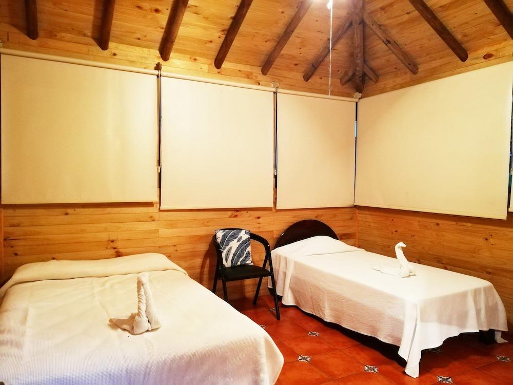Brillasol Airport Hotel Las Ciruelas  Luaran gambar