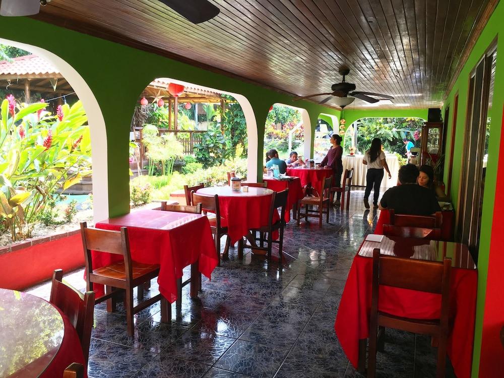 Brillasol Airport Hotel Las Ciruelas  Luaran gambar