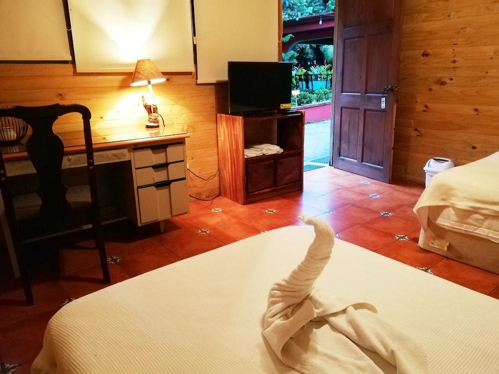 Brillasol Airport Hotel Las Ciruelas  Luaran gambar