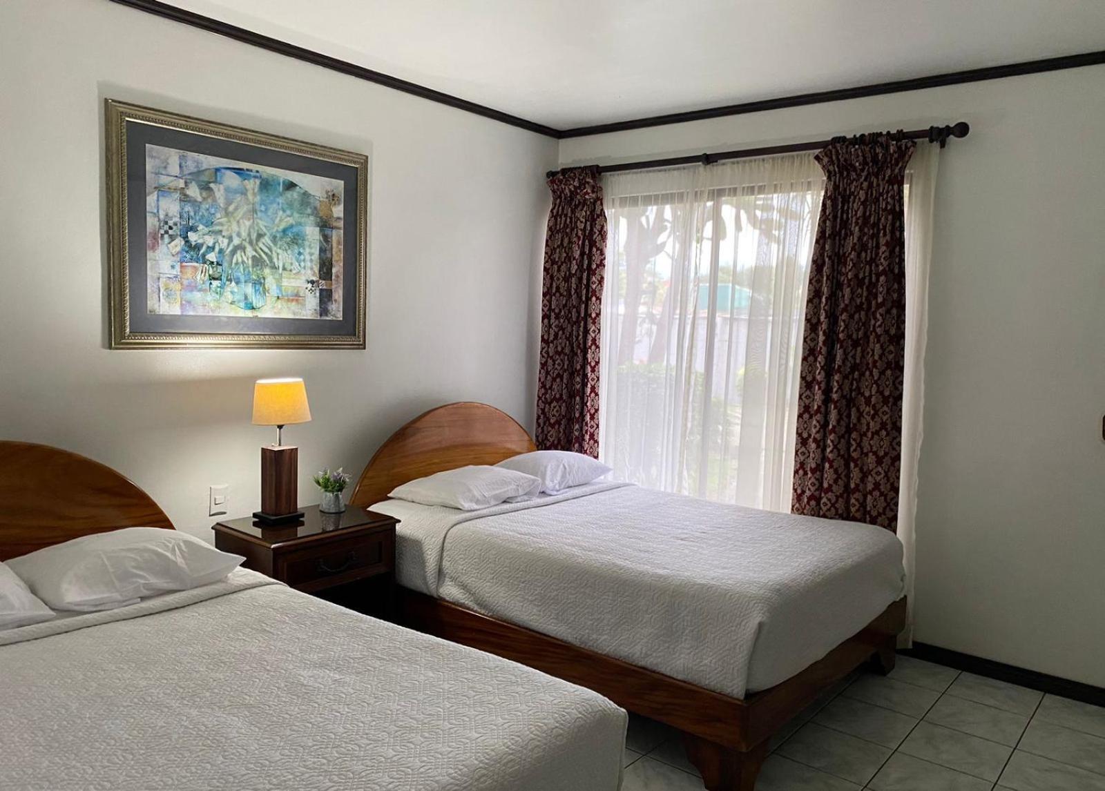 Brillasol Airport Hotel Las Ciruelas  Luaran gambar