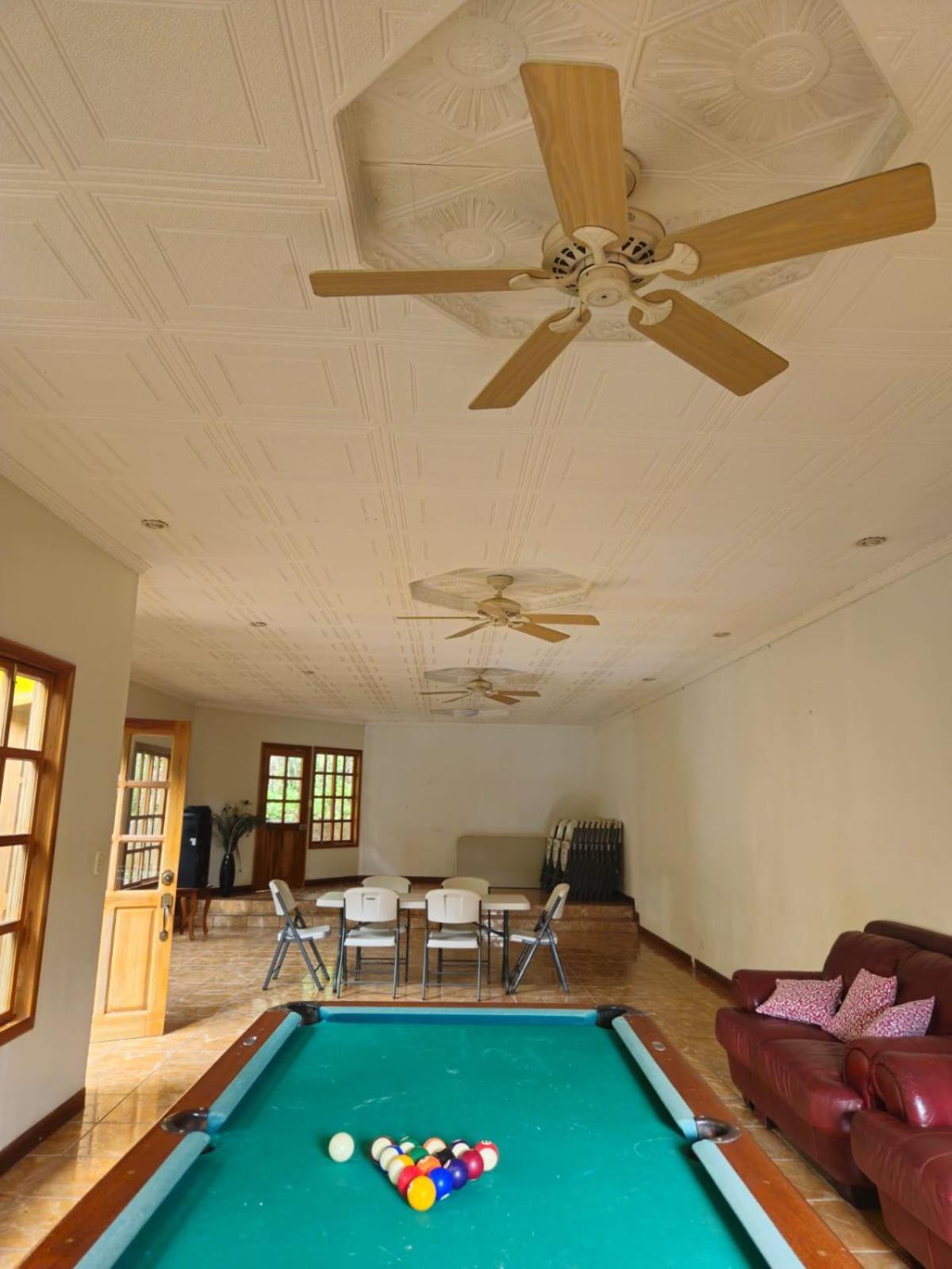 Brillasol Airport Hotel Las Ciruelas  Luaran gambar