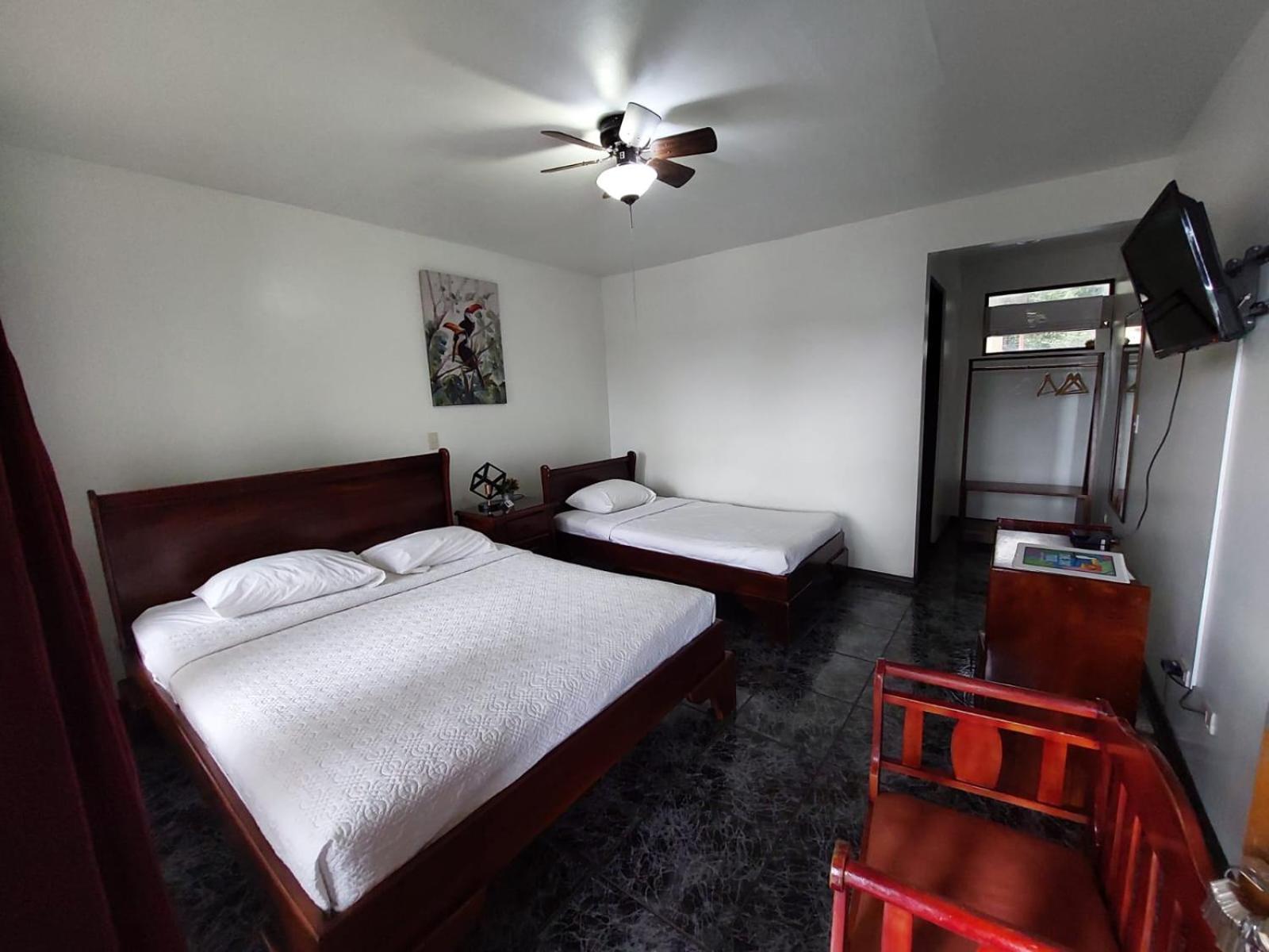 Brillasol Airport Hotel Las Ciruelas  Luaran gambar