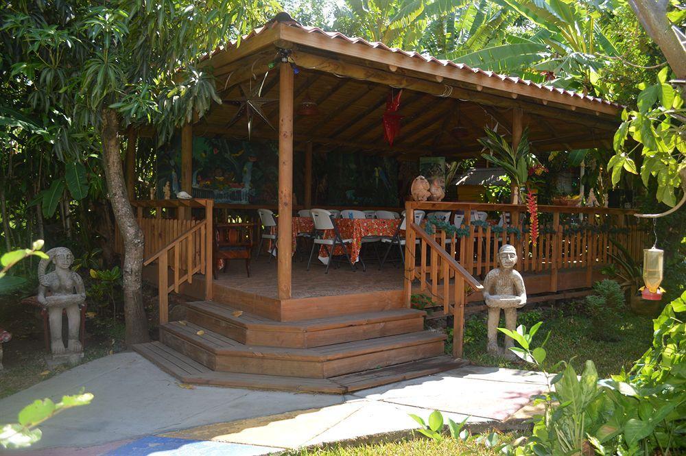 Brillasol Airport Hotel Las Ciruelas  Luaran gambar