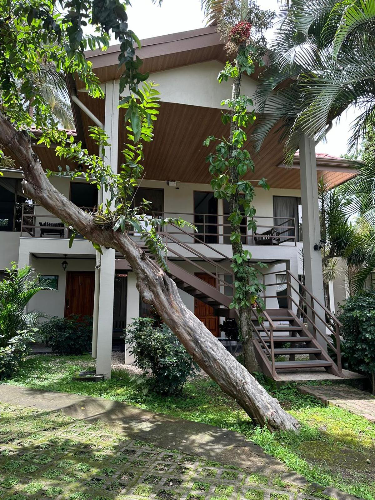 Brillasol Airport Hotel Las Ciruelas  Luaran gambar