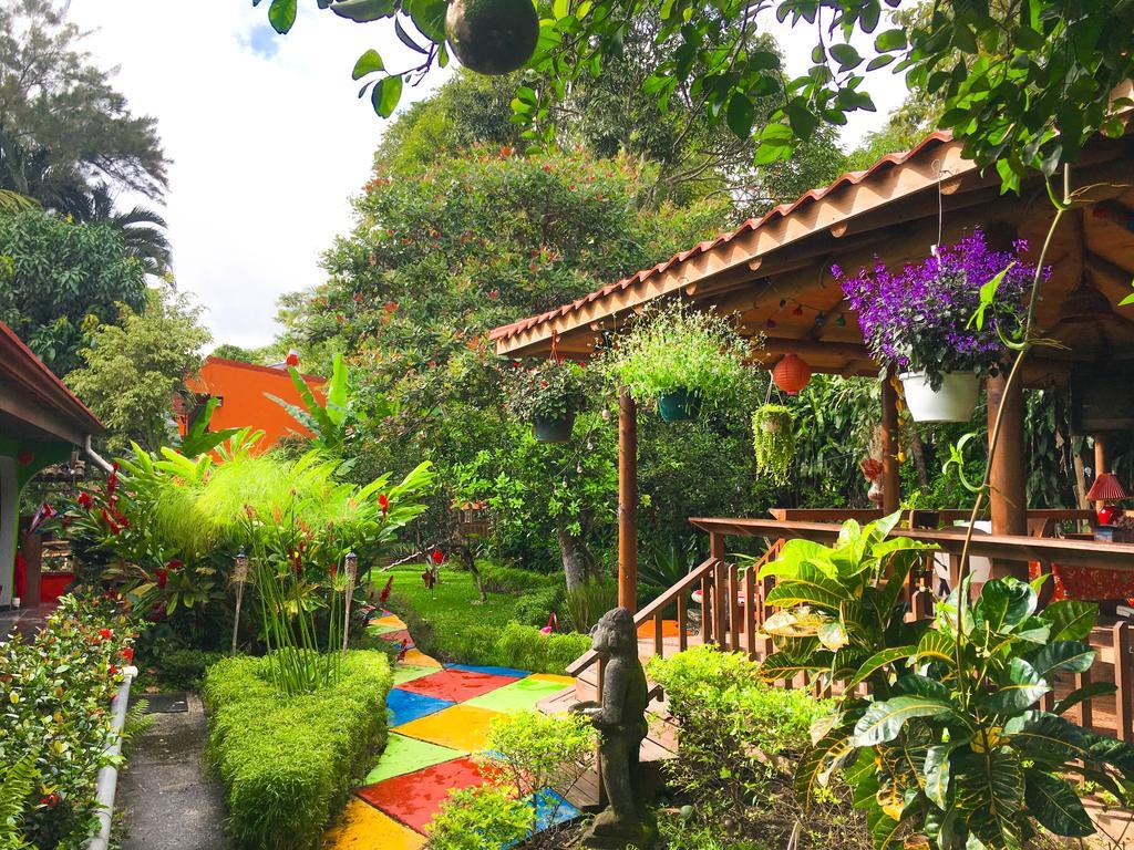 Brillasol Airport Hotel Las Ciruelas  Luaran gambar