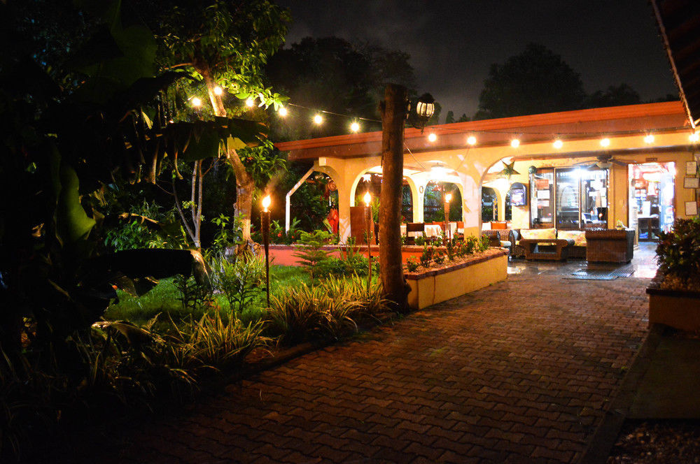 Brillasol Airport Hotel Las Ciruelas  Luaran gambar