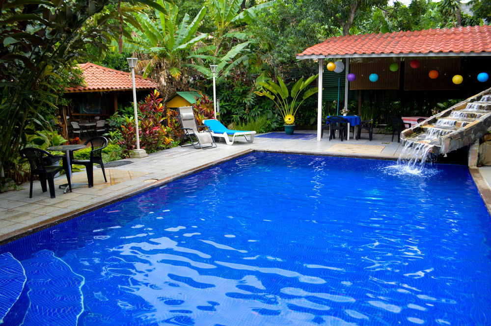 Brillasol Airport Hotel Las Ciruelas  Luaran gambar