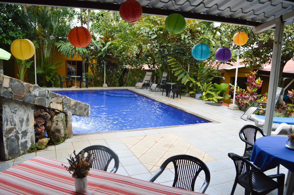 Brillasol Airport Hotel Las Ciruelas  Luaran gambar