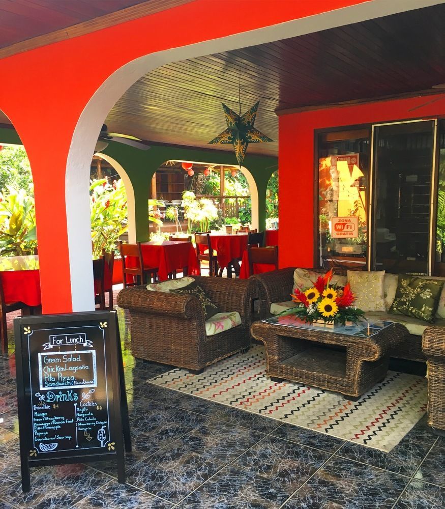 Brillasol Airport Hotel Las Ciruelas  Luaran gambar